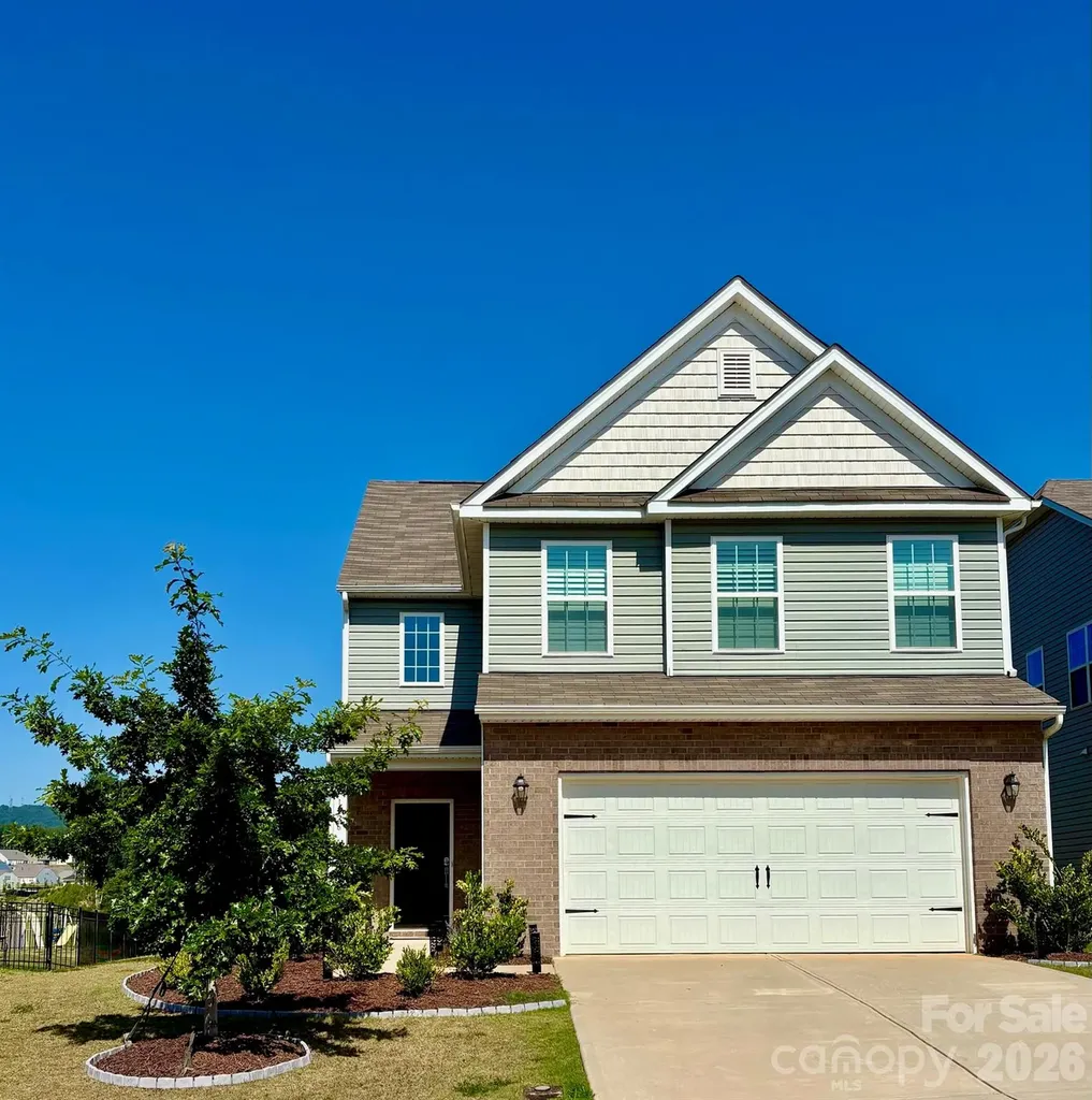 1926 Lowland Shade Court Maiden NC 28650