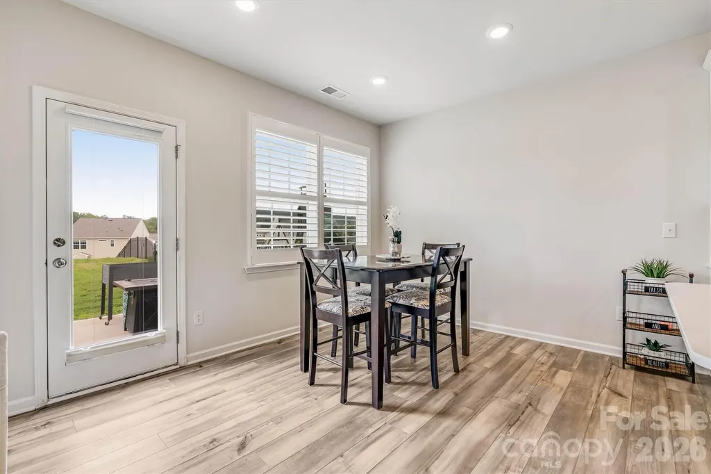 1926 Lowland Shade Court Maiden NC 28650
