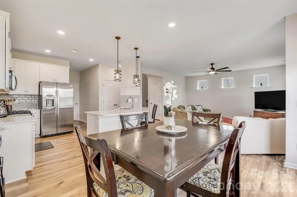 1926 Lowland Shade Court Maiden NC 28650