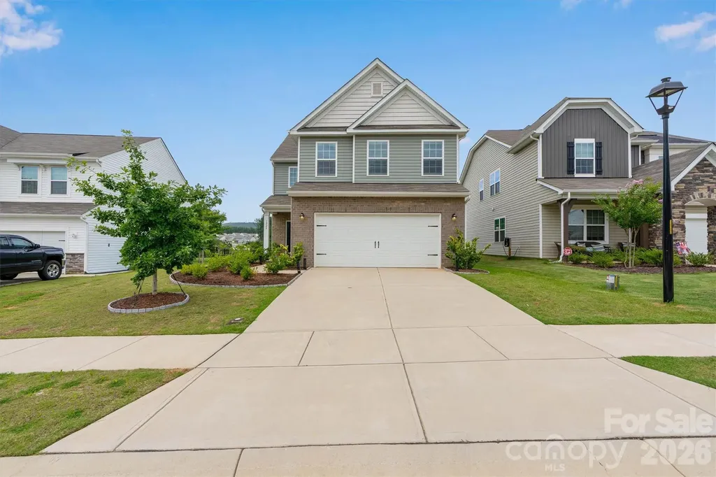1926 Lowland Shade Court Maiden NC 28650