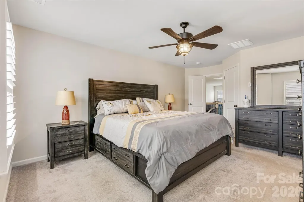 1926 Lowland Shade Court Maiden NC 28650