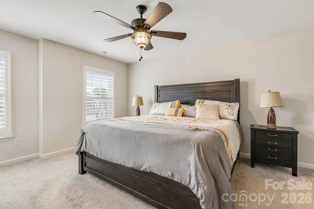 1926 Lowland Shade Court Maiden NC 28650