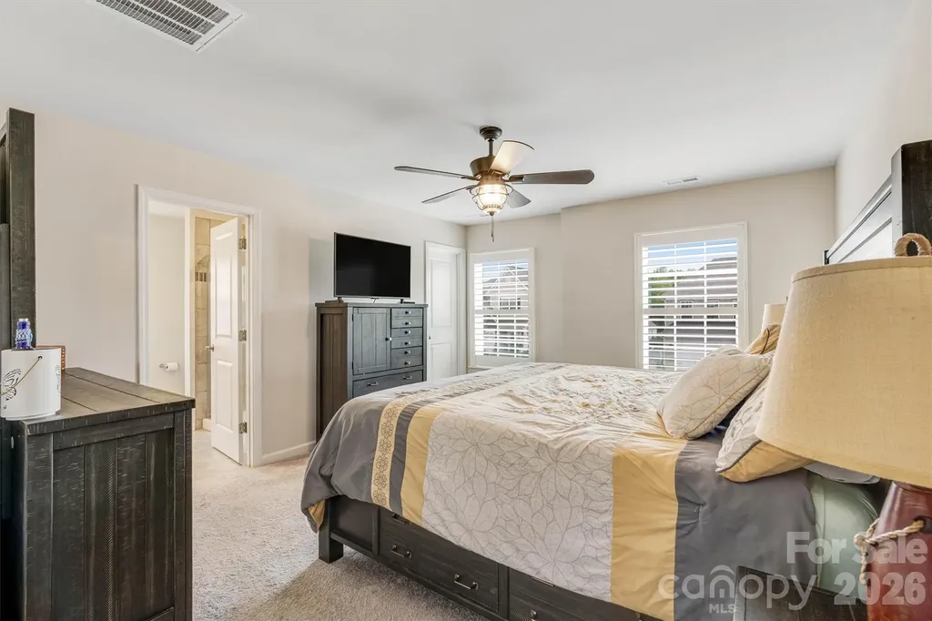 1926 Lowland Shade Court Maiden NC 28650