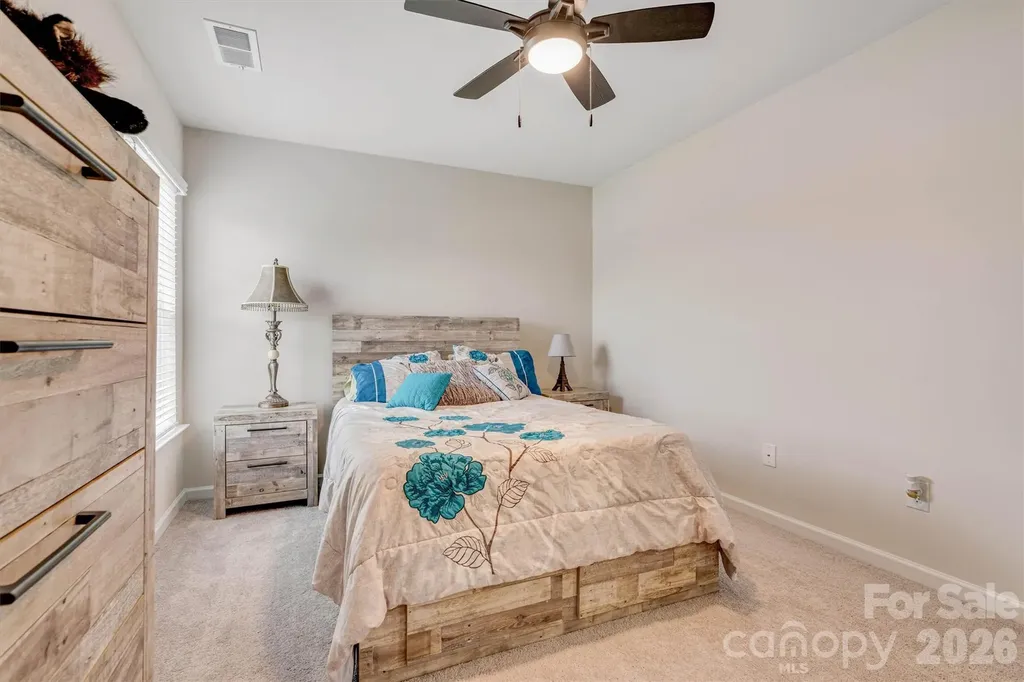 1926 Lowland Shade Court Maiden NC 28650
