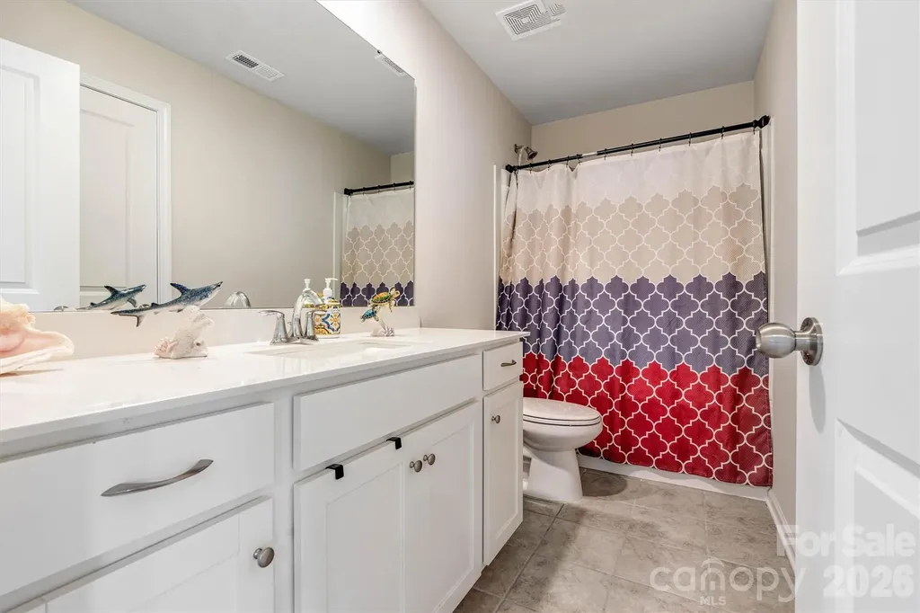 1926 Lowland Shade Court Maiden NC 28650