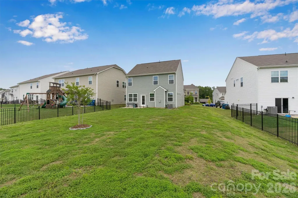 1926 Lowland Shade Court Maiden NC 28650