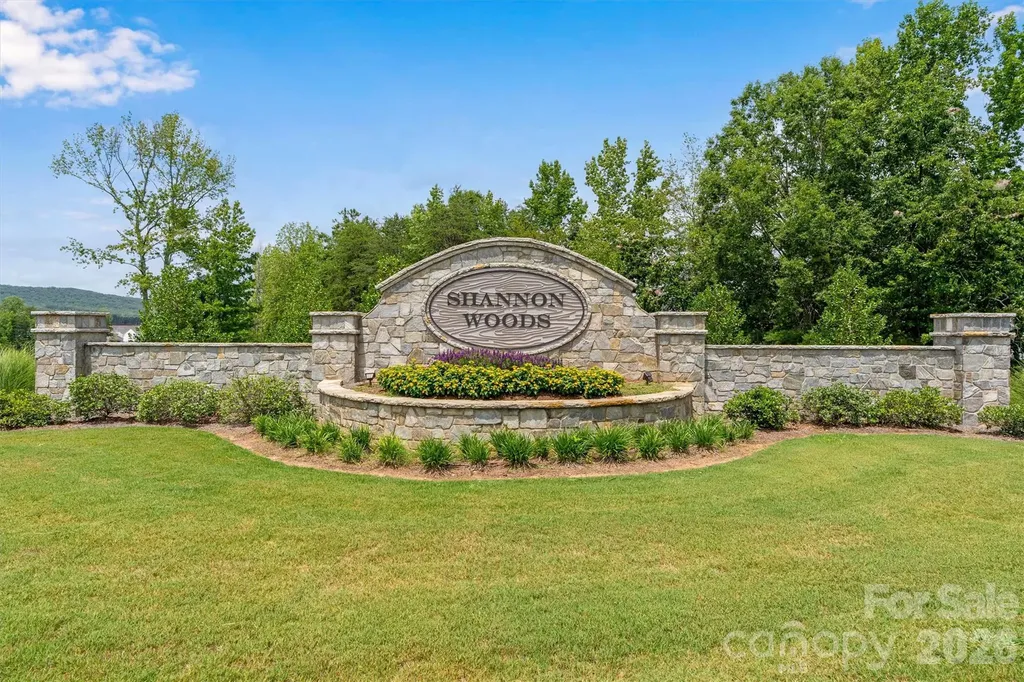 1926 Lowland Shade Court Maiden NC 28650