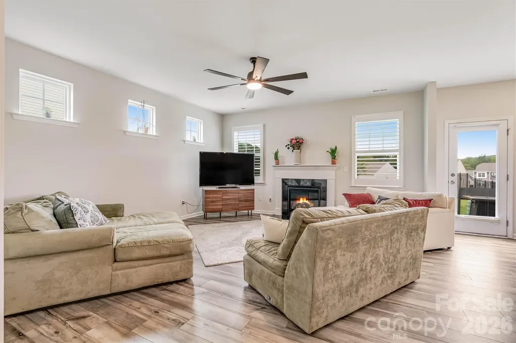 1926 Lowland Shade Court Maiden NC 28650