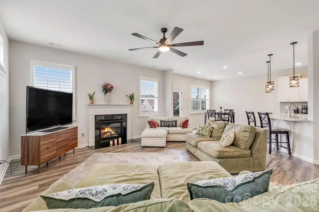 1926 Lowland Shade Court Maiden NC 28650