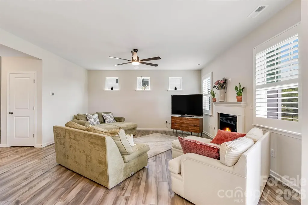 1926 Lowland Shade Court Maiden NC 28650