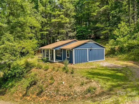 1280 Old Mine Fork Road Burnsville NC 28714