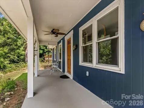 1280 Old Mine Fork Road Burnsville NC 28714