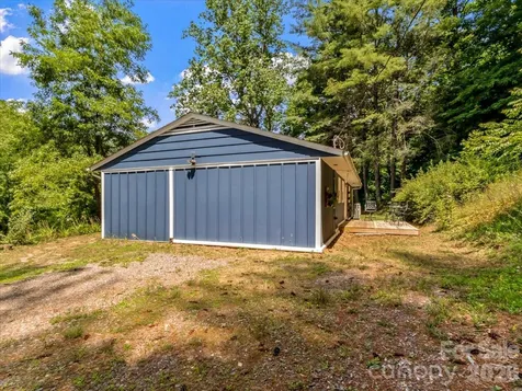 1280 Old Mine Fork Road Burnsville NC 28714
