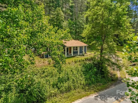 1280 Old Mine Fork Road Burnsville NC 28714