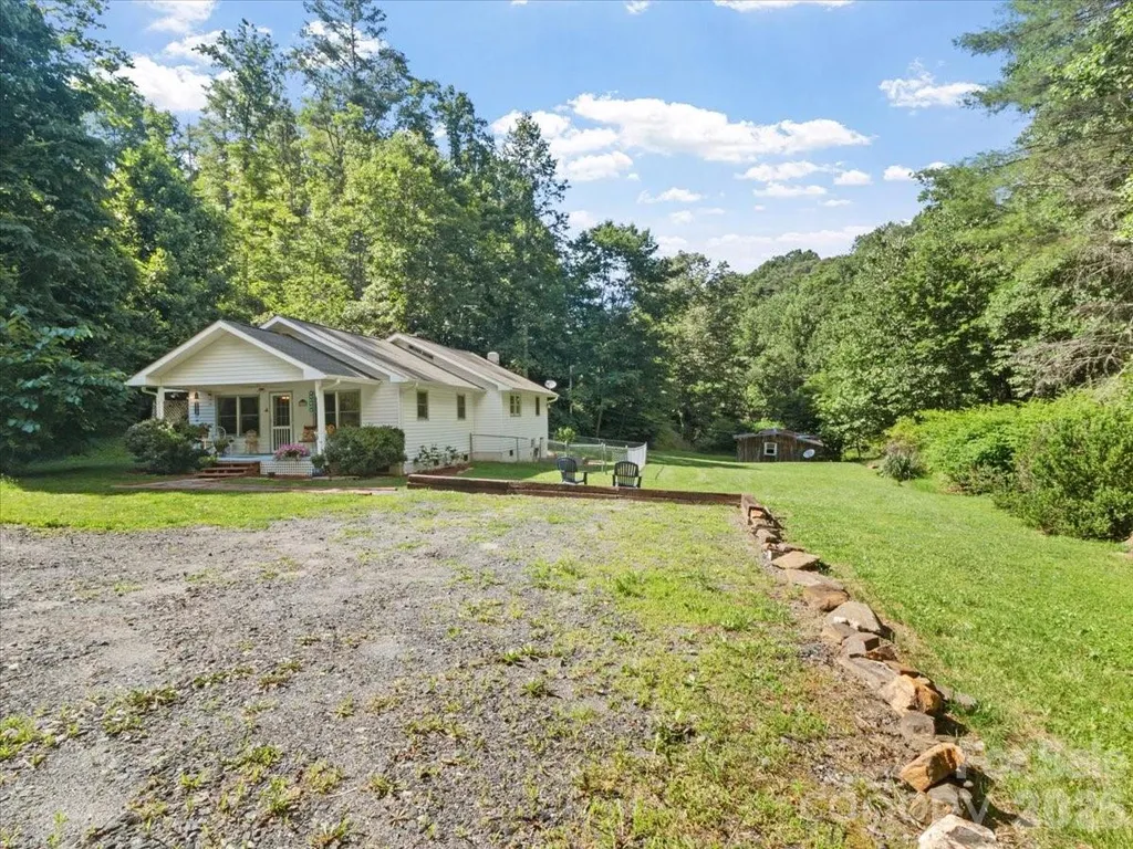 9130 Double Island Road Green Mountain NC 28740