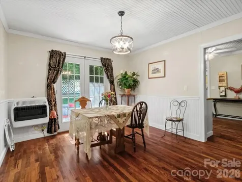 9130 Double Island Road Green Mountain NC 28740