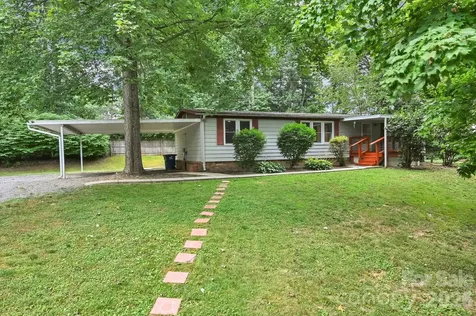 10 Canyon Cove Candler NC 28715