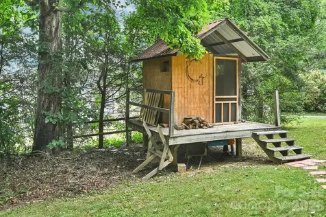 10 Canyon Cove Candler NC 28715
