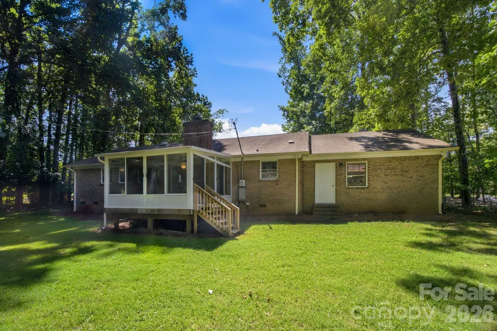 13001 Helena Circle Charlotte NC 28227
