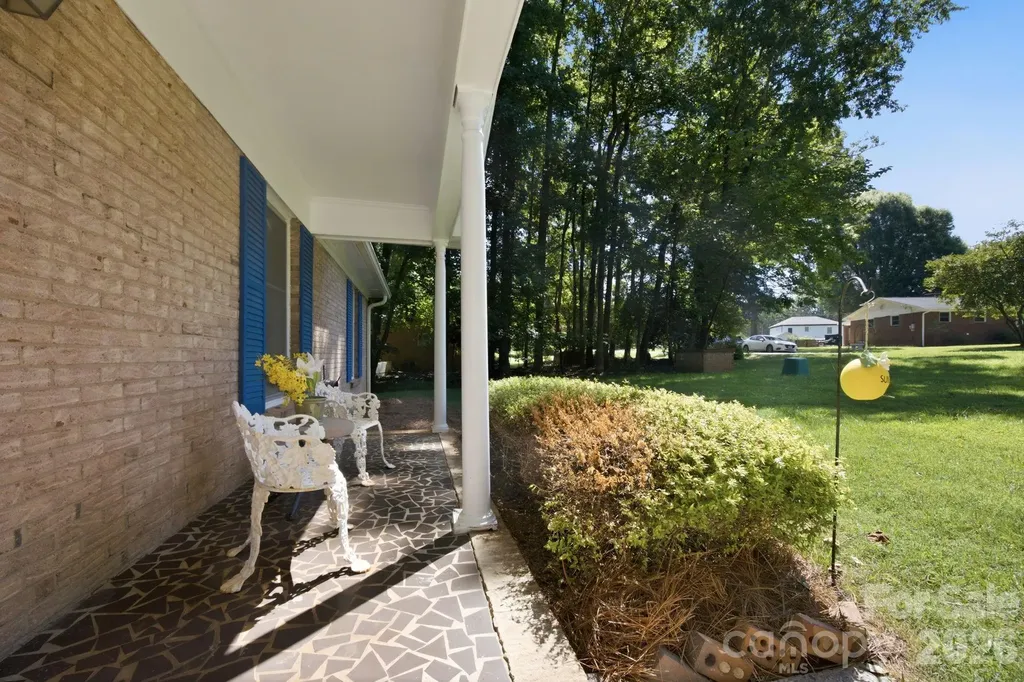 13001 Helena Circle Charlotte NC 28227