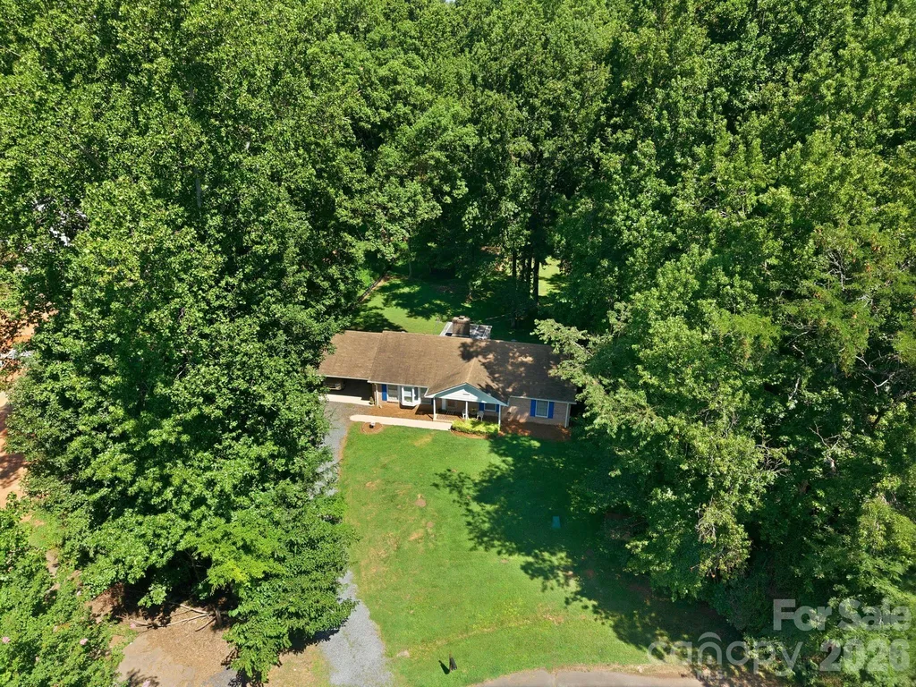 13001 Helena Circle Charlotte NC 28227