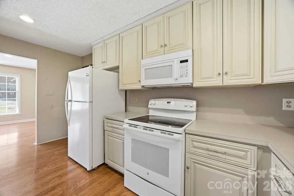 13001 Helena Circle Charlotte NC 28227