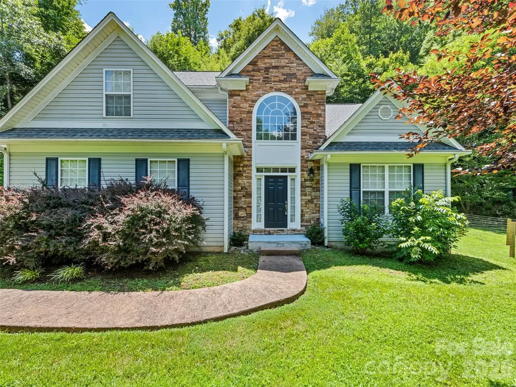 57 Woodfin Road Sylva NC 28779
