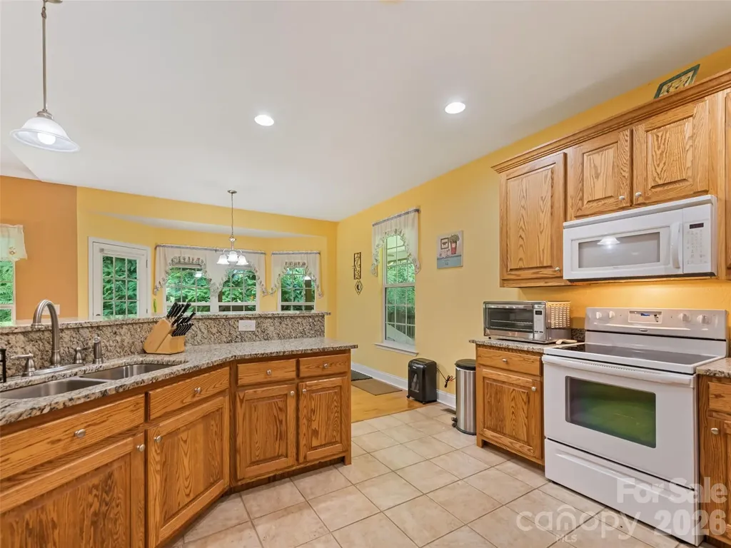 57 Woodfin Road Sylva NC 28779
