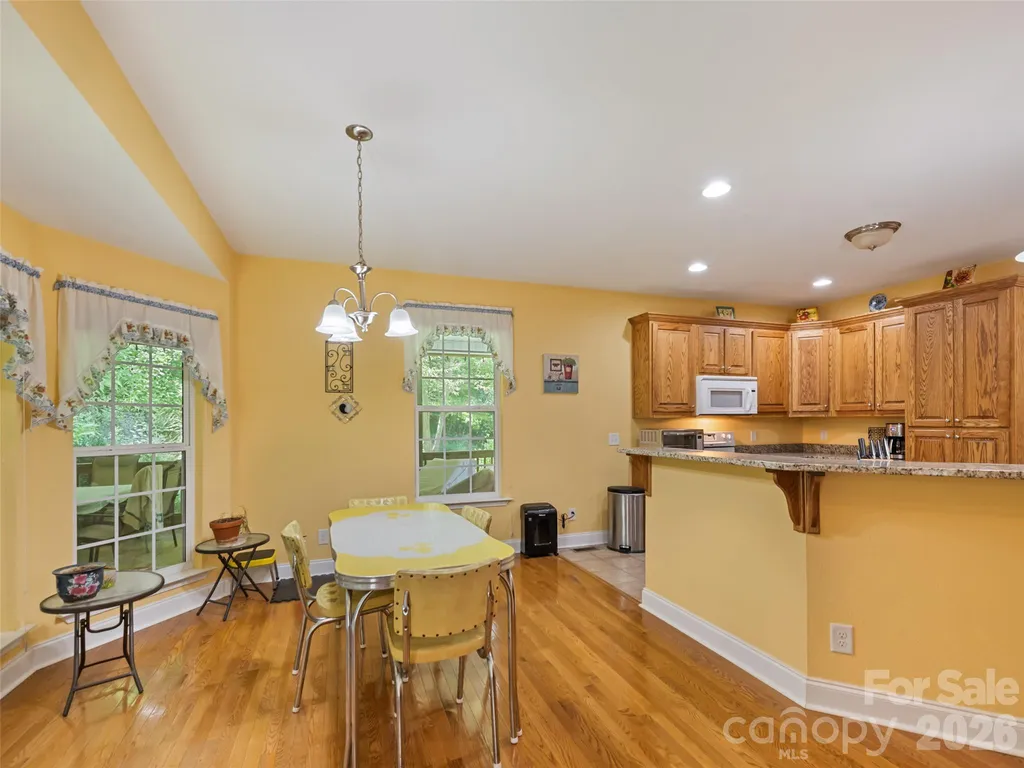 57 Woodfin Road Sylva NC 28779