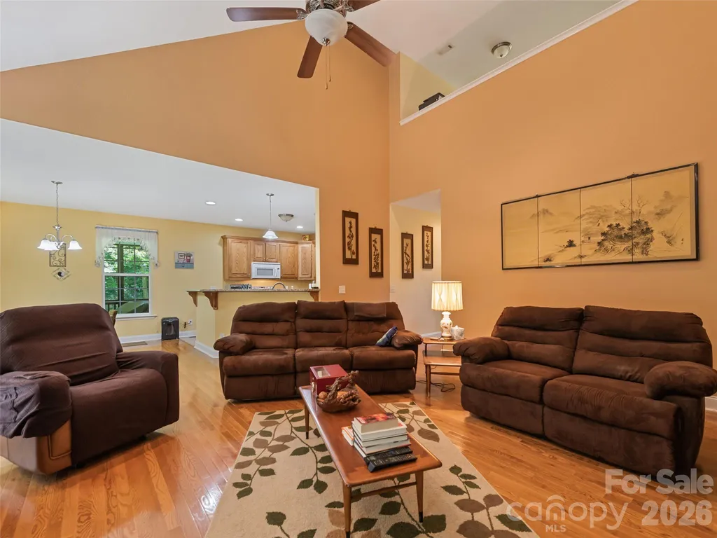 57 Woodfin Road Sylva NC 28779