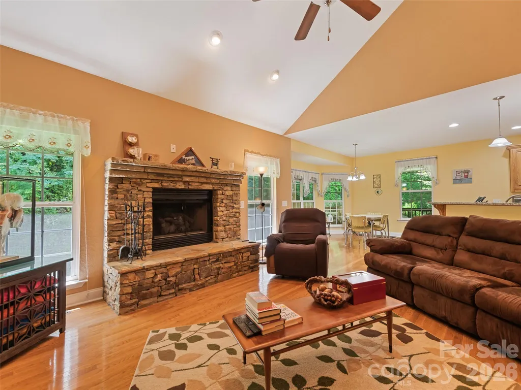 57 Woodfin Road Sylva NC 28779
