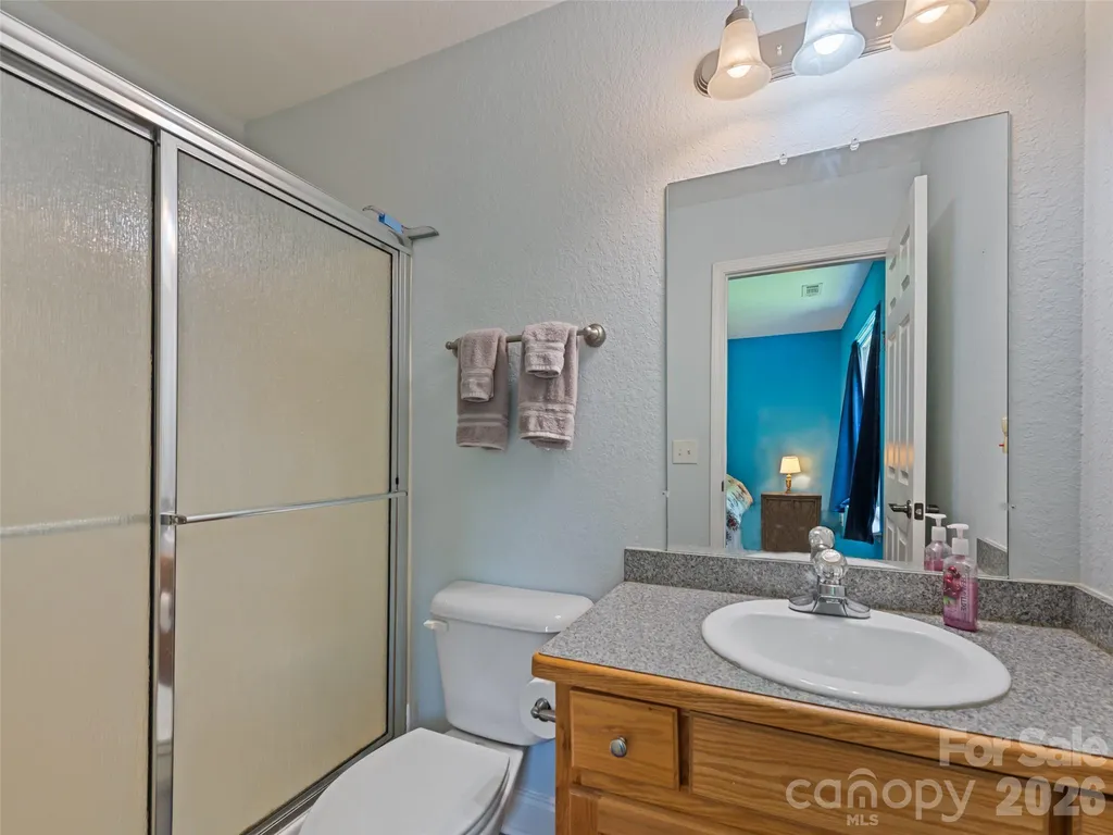 57 Woodfin Road Sylva NC 28779