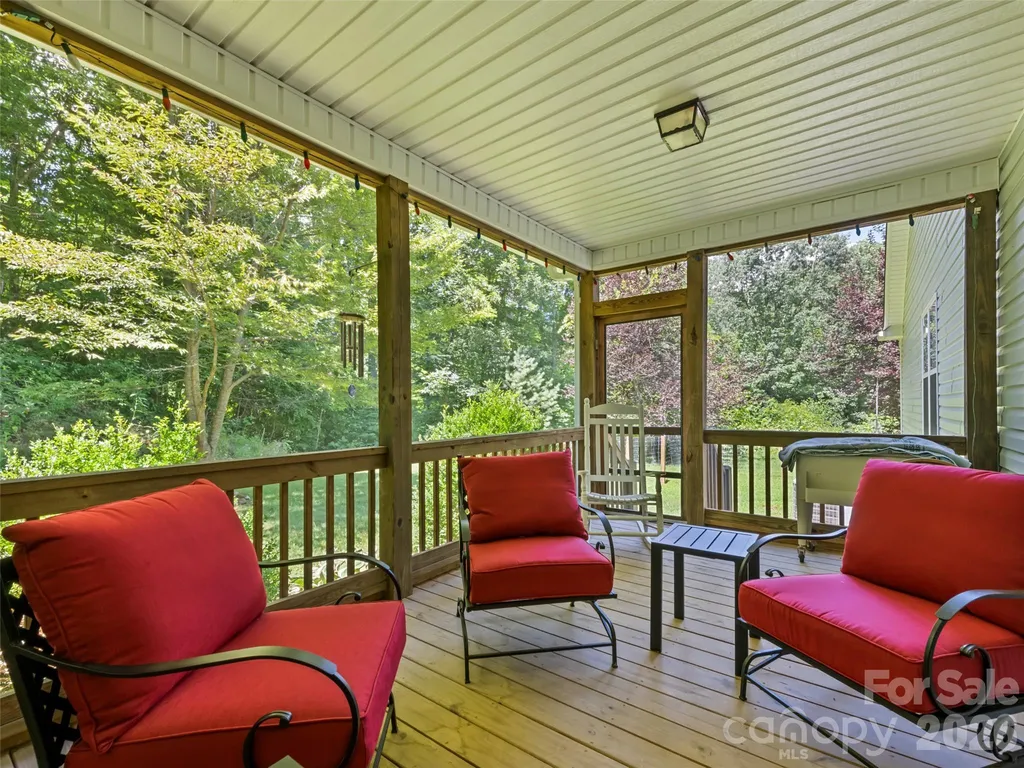 57 Woodfin Road Sylva NC 28779