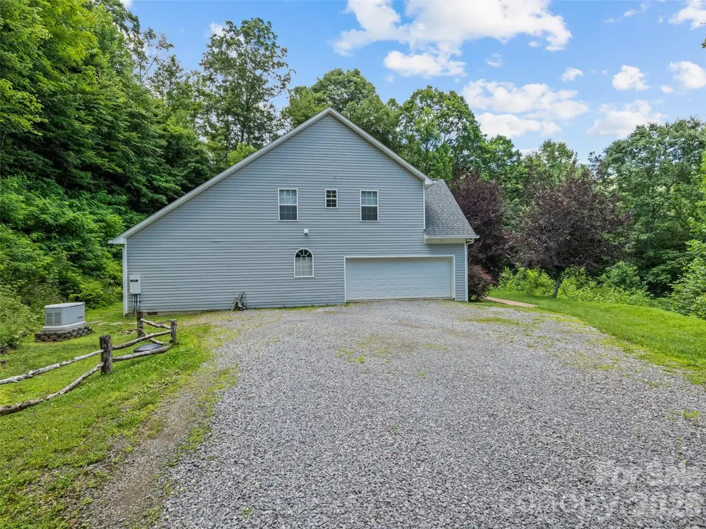 57 Woodfin Road Sylva NC 28779