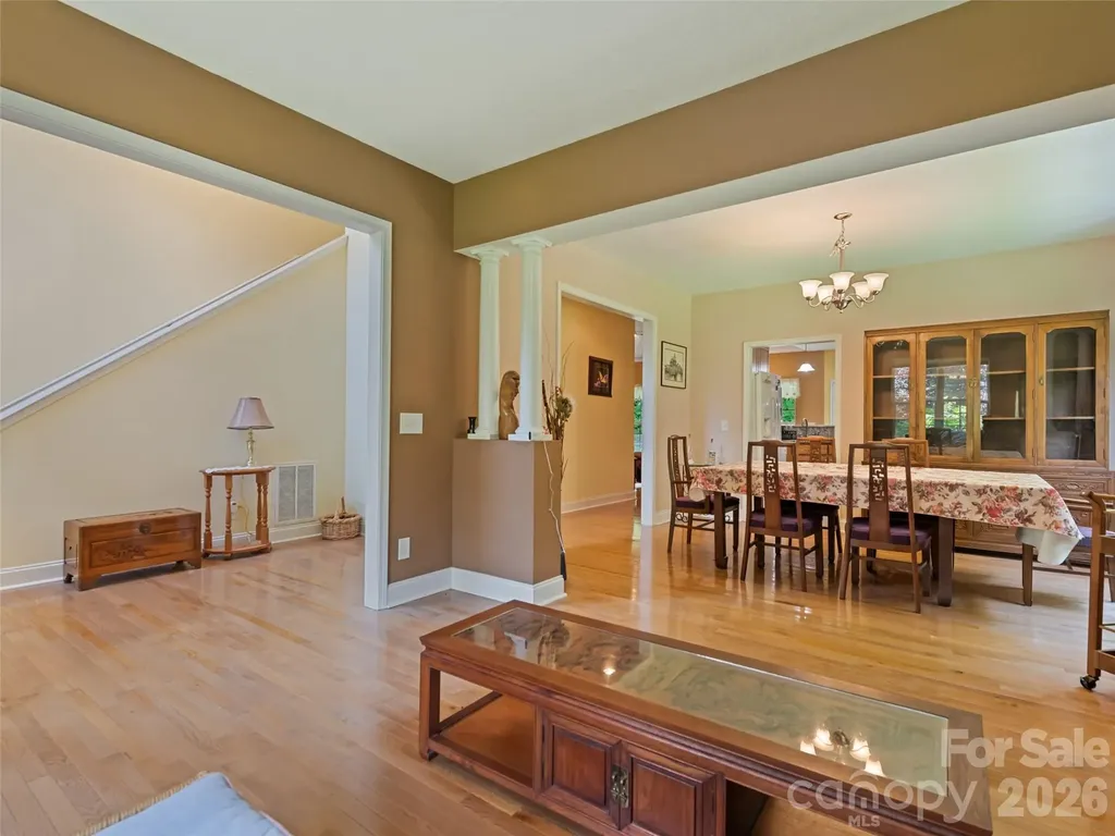 57 Woodfin Road Sylva NC 28779