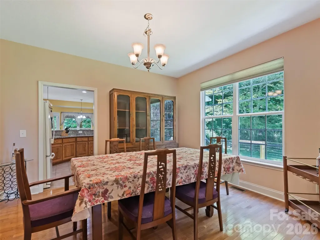 57 Woodfin Road Sylva NC 28779