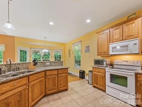 57 Woodfin Road Sylva NC 28779