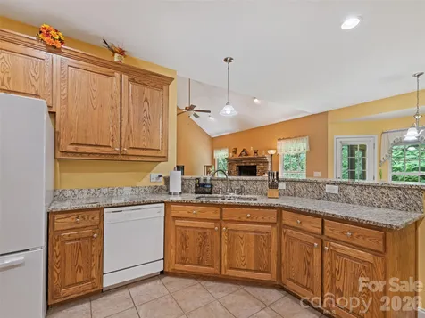 57 Woodfin Road Sylva NC 28779