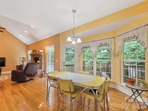 57 Woodfin Road Sylva NC 28779
