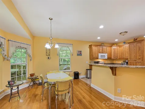 57 Woodfin Road Sylva NC 28779