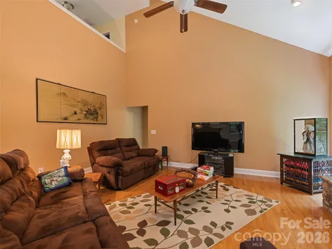 57 Woodfin Road Sylva NC 28779
