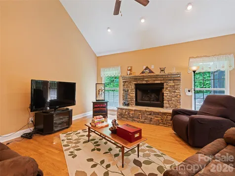 57 Woodfin Road Sylva NC 28779