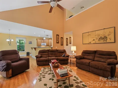 57 Woodfin Road Sylva NC 28779