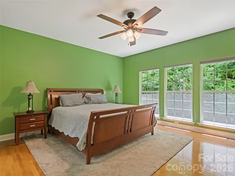 57 Woodfin Road Sylva NC 28779