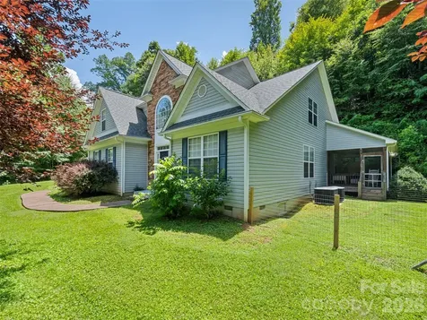57 Woodfin Road Sylva NC 28779
