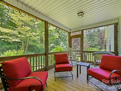57 Woodfin Road Sylva NC 28779