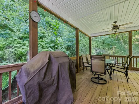 57 Woodfin Road Sylva NC 28779