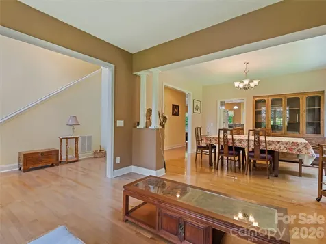 57 Woodfin Road Sylva NC 28779