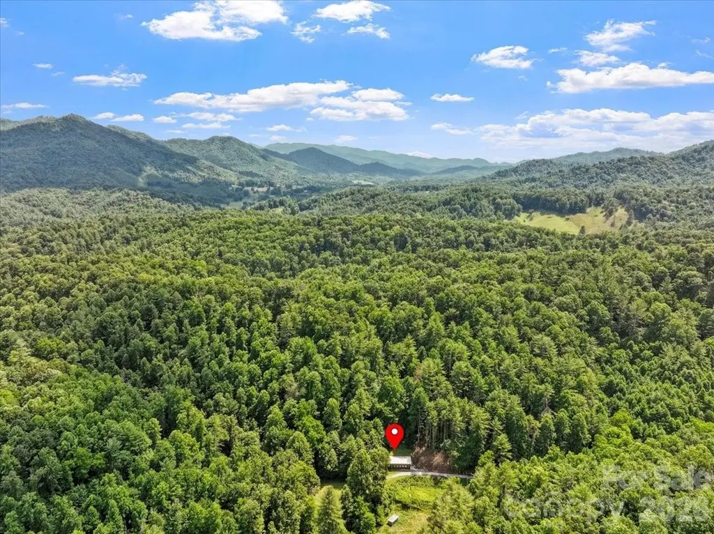 323 Mccurrey Road Burnsville NC 28714