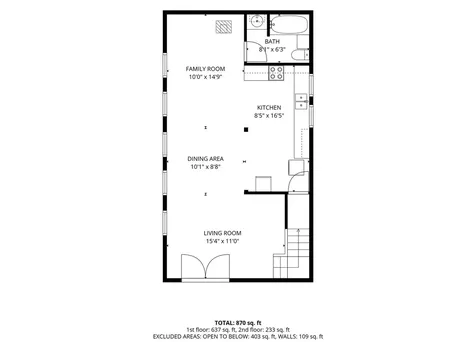 323 Mccurrey Road Burnsville NC 28714